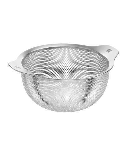 Colador de acero inoxidable de 20cm de Zwilling | Zwilling | Mimocook
