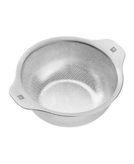 Colador de acero inoxidable de 20cm de Zwilling | Zwilling | Mimocook