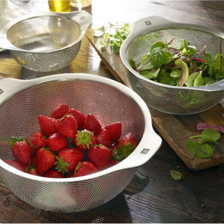 ZWILLING Seiher 20cm | Zwilling | Mimocook