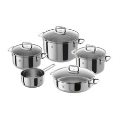 Alessi Edo Cookware Set | Alessi | Mimocook