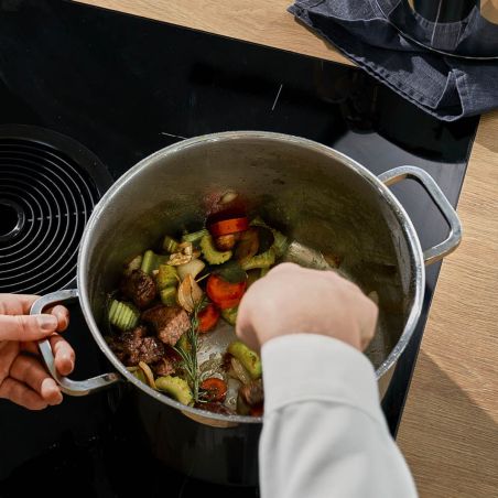 ZWILLING Quadro Kochgeschirr-Set 5-tlg. | Zwilling | Mimocook