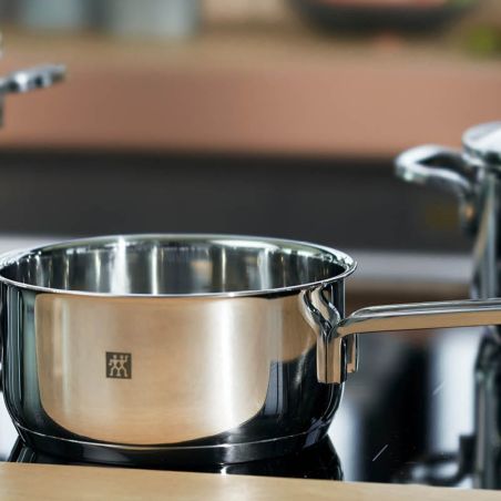 ZWILLING Quadro Kochgeschirr-Set 5-tlg. | Zwilling | Mimocook