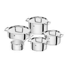 Passion Kitchen Train 5 piezas Zwilling