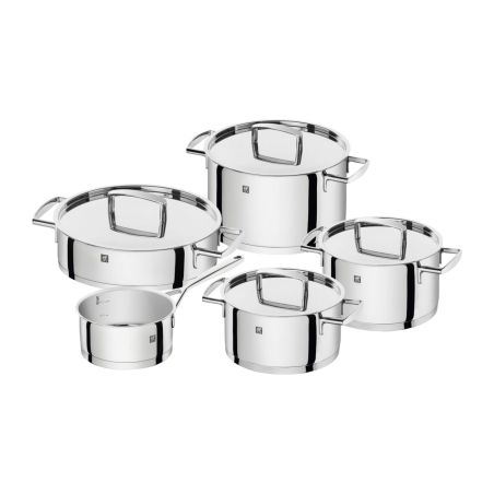 Passion Kitchen Train 5 piezas Zwilling | Zwilling | Mimocook