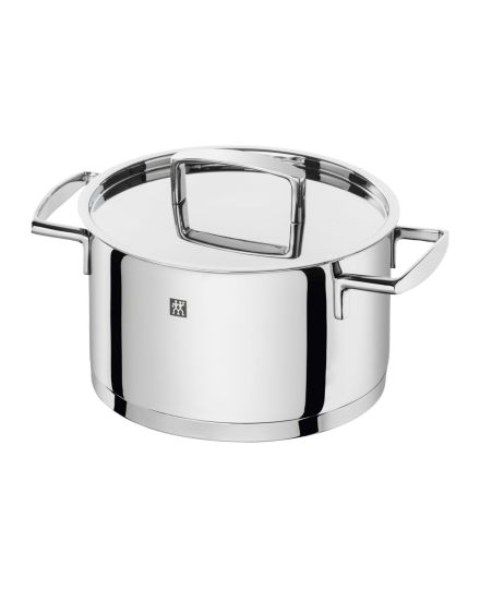 ZWILLING Passion Kochgeschirr-Set 5-tlg. | Zwilling | Mimocook