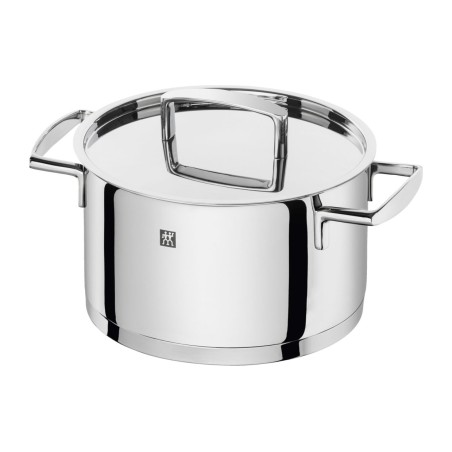 Zwilling Passion batterie de cuisine 5 pièces | Zwilling | Mimocook