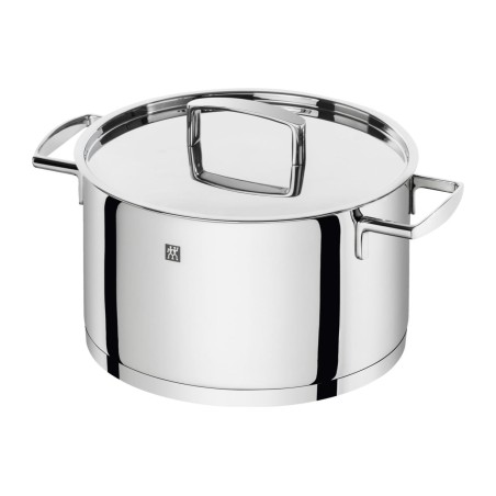 ZWILLING Passion Cookware set 5 pcs | Zwilling | Mimocook