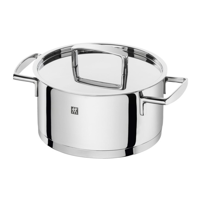 ZWILLING Passion Cookware set 5 pcs | Zwilling | Mimocook