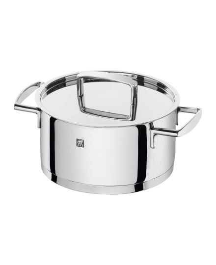 ZWILLING Passion Kochgeschirr-Set 5-tlg. | Zwilling | Mimocook