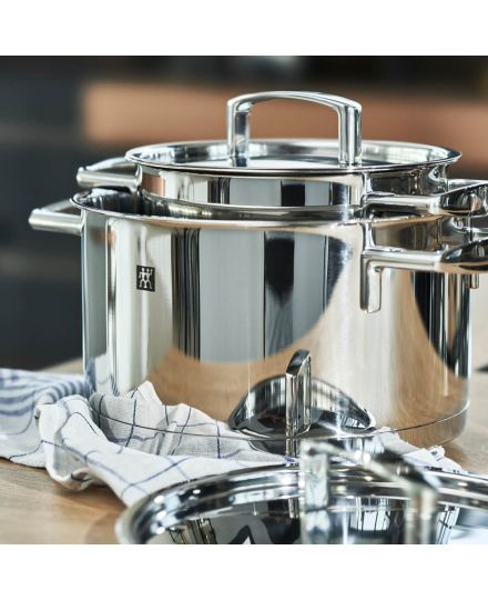 Passion Kitchen Train 5 piezas Zwilling | Zwilling | Mimocook