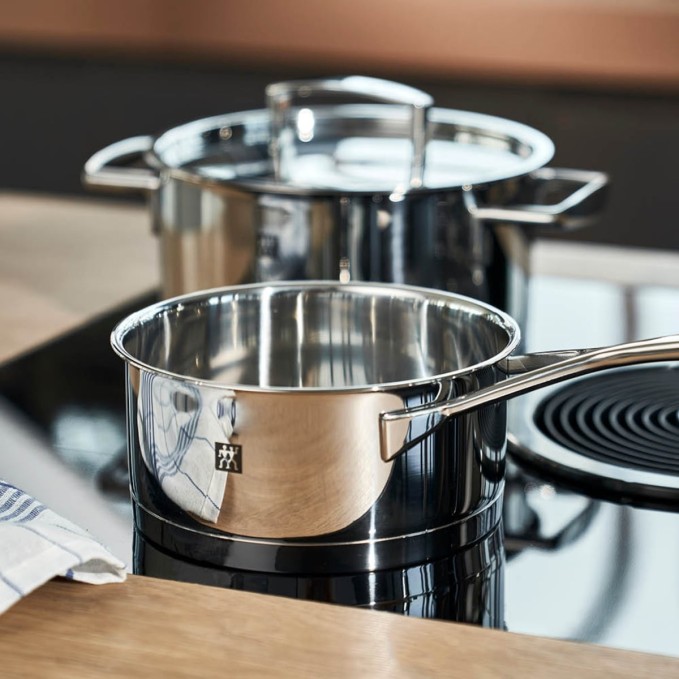 ZWILLING Passion Cookware set 5 pcs | Zwilling | Mimocook