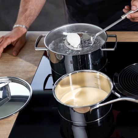 Zwilling Passion batterie de cuisine 5 pièces | Zwilling | Mimocook