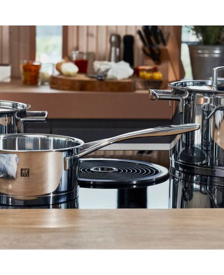ZWILLING Passion Kochgeschirr-Set 5-tlg. | Zwilling | Mimocook