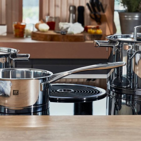 ZWILLING Passion Cookware set 5 pcs | Zwilling | Mimocook
