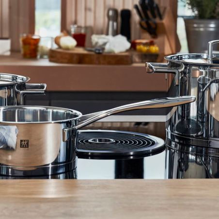 ZWILLING Passion Kochgeschirr-Set 5-tlg. | Zwilling | Mimocook