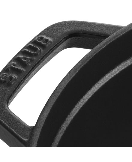 Staub Cocotte 20 cm rund Gusseisen | Staub | Mimocook