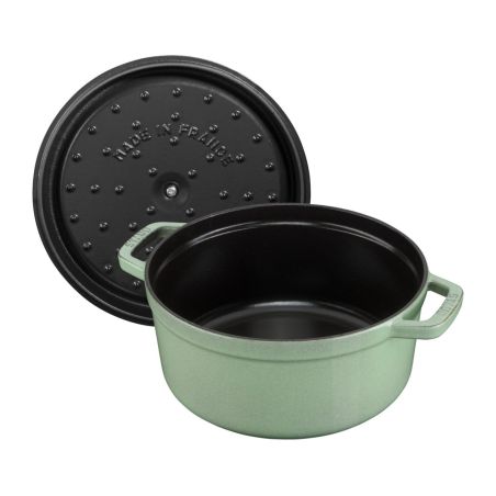 Staub Cocotte en Fonte Ronde 28cm | Staub | Mimocook