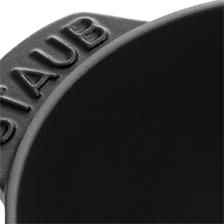 Staub Cacerola para Marisco de Hierro Fundido Esmaltado 25cm | Staub | Mimocook