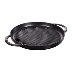 Staub Grill 23 cm Hierro fundido | Staub | Mimocook