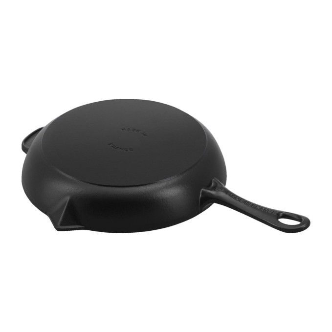Staub Poele en Fonte Emaillee 26cm | Staub | Mimocook