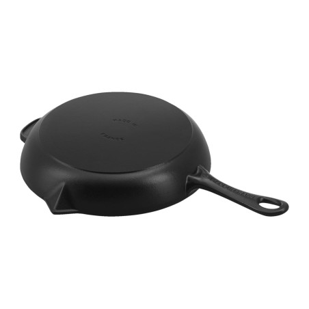 Staub Poele en Fonte Emaillee 26cm | Staub | Mimocook