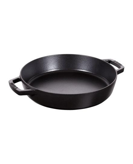 Frigideira de asas 26cm da Staub | Staub | Mimocook