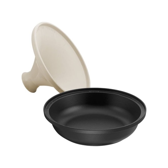 Staub Tajine de Hierro Fundido Esmaltado 20cm | Staub | Mimocook
