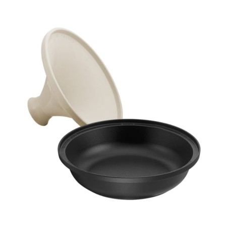Staub Tajine em Ferro Fundido Esmaltado 20cm | Staub | Mimocook