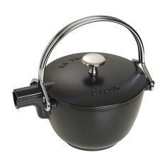 Staub cast iron Teapot