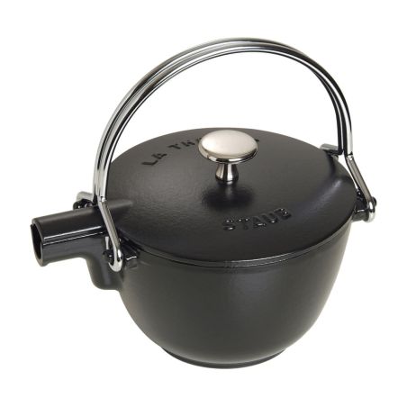 Staub Bule em Ferro Fundido Esmaltado 16cm | Staub | Mimocook