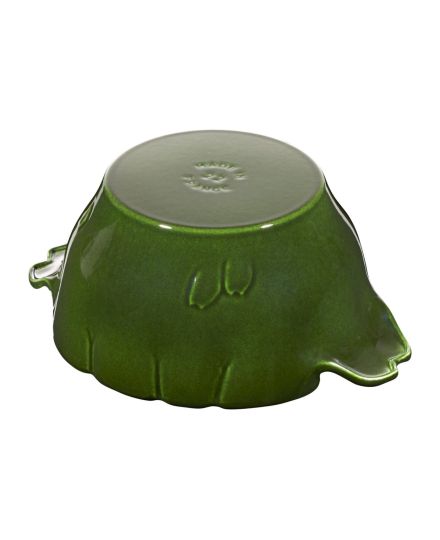 Staub Cocotte Alcachofra em Ferro Fundido Esmaltado 22cm | Staub | Mimocook