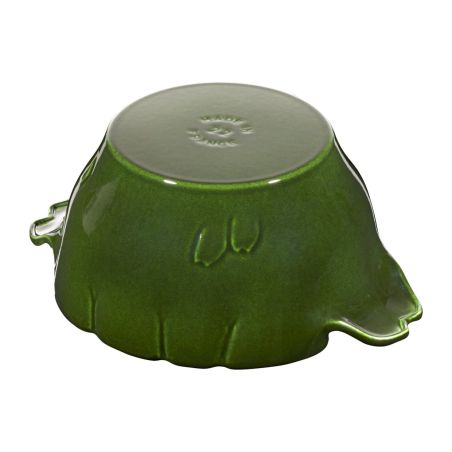 Staub Cocotte Alcachofa de Hierro Fundido Esmaltado 22cm | Staub | Mimocook