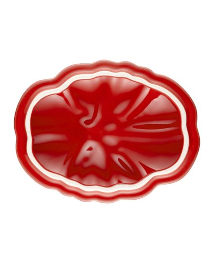 Staub Cocotte Tomate de Ceramica 16cm | Staub | Mimocook