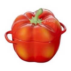 Staub Fuente de servir 33 cm x 22 cm Hierro fundido | Staub | Mimocook