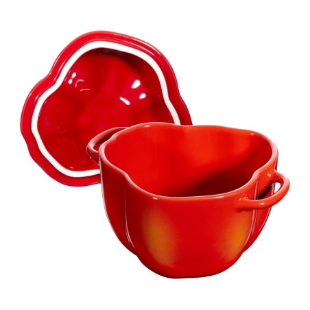 Staub Cocotte Pimiento de Ceramica 11cm | Staub | Mimocook