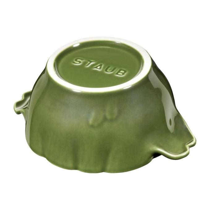 Staub Cocotte Alcachofa de Ceramica 13cm | Staub | Mimocook