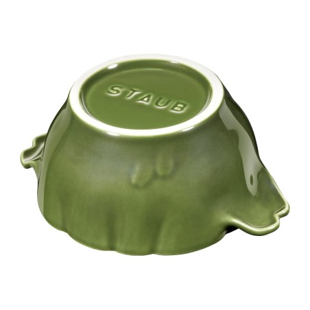 Staub Artischocken-Cocotte aus Keramik 13cm | Staub | Mimocook