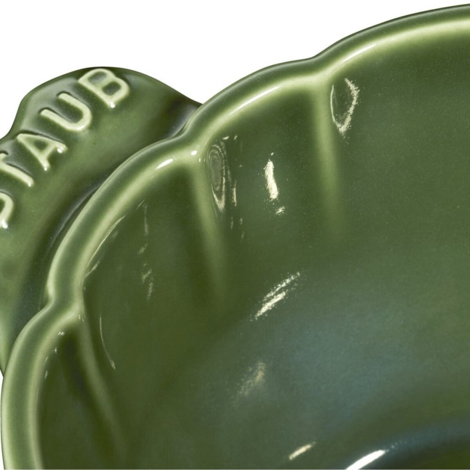 Staub Cocotte Artichaut en Ceramique 13cm | Staub | Mimocook