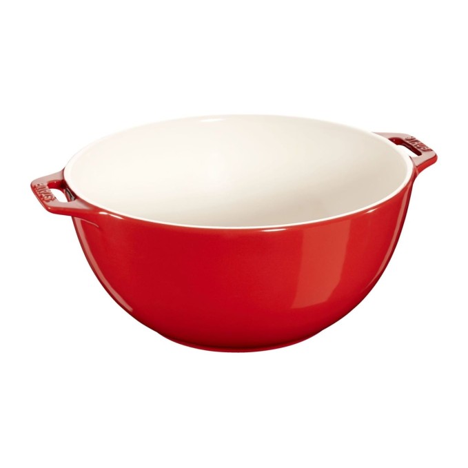 Staub Bol en Ceramique 25cm | Staub | Mimocook
