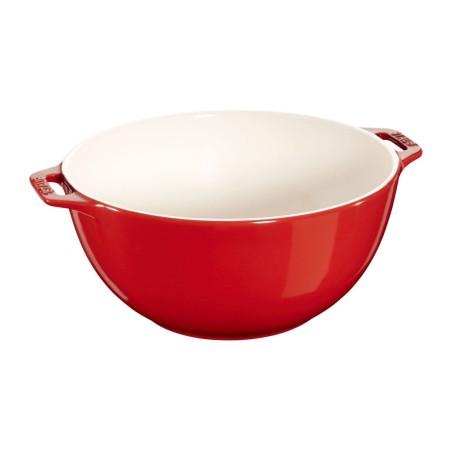 Staub Keramikschuessel 25cm | Staub | Mimocook