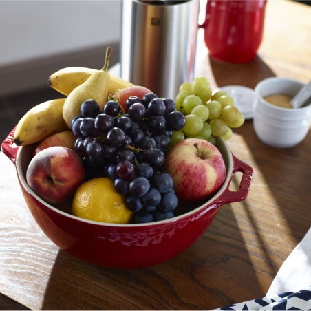 Staub Bol de Ceramica 25cm | Staub | Mimocook