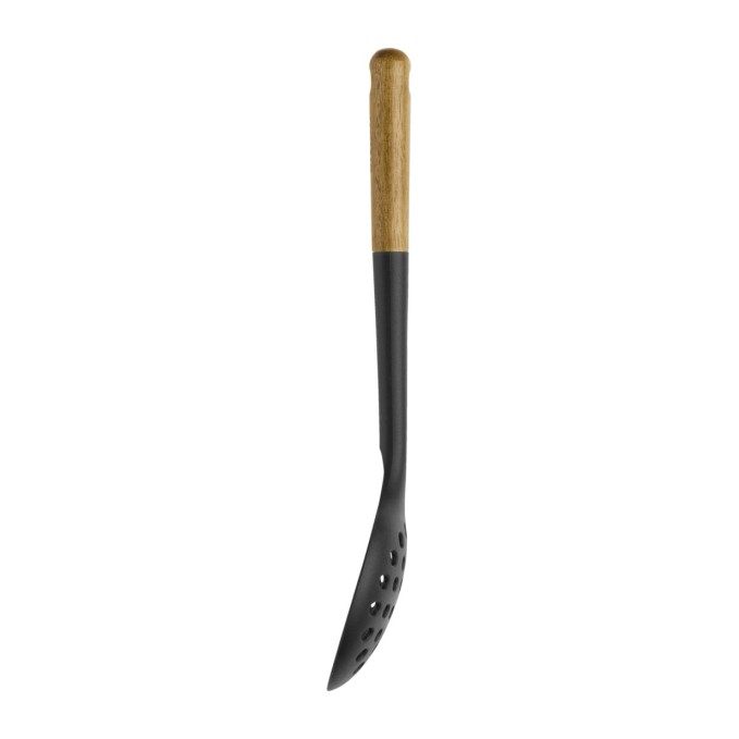 Staub Ecumoire en Bois et Silicone 31cm | Staub | Mimocook
