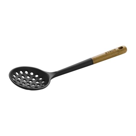 Staub Espumadera de Madera y Silicona 31cm | Staub | Mimocook