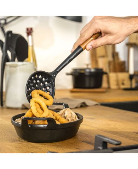 Staub Schaumkelle 31 cm Silikon | Staub | Mimocook
