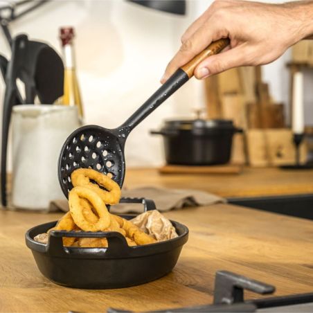 Staub Schaumkelle 31 cm Silikon | Staub | Mimocook