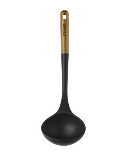 Staub Cucharón 31 cm Silicona | Staub | Mimocook