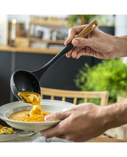 Staub Cucharón 31 cm Silicona | Staub | Mimocook