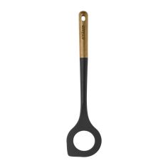 KitchenAid Cucharón 30 cm Gris Charcoal | KitchenAid | Mimocook