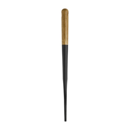 Staub Risotto Spoon in Wood and Silicone 31cm | Staub | Mimocook