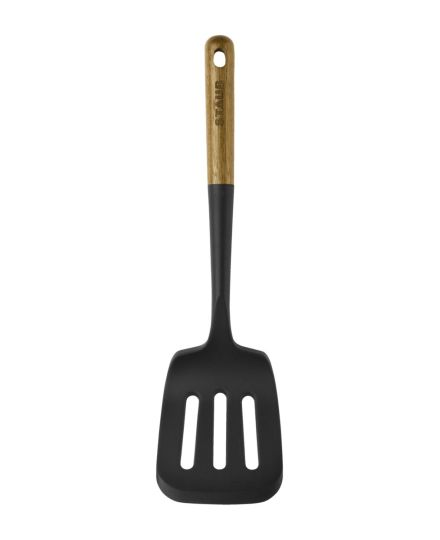 Staub 31 cm silicone turner | Staub | Mimocook